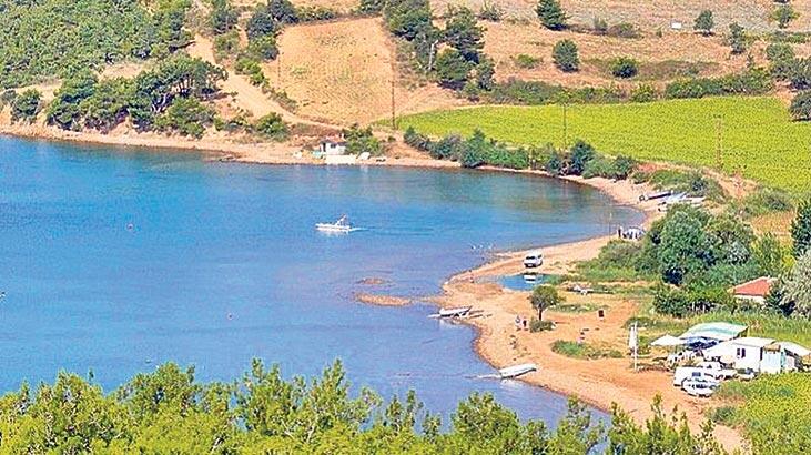 ‘Boru hattı Saros Körfezi’ni öldürür’