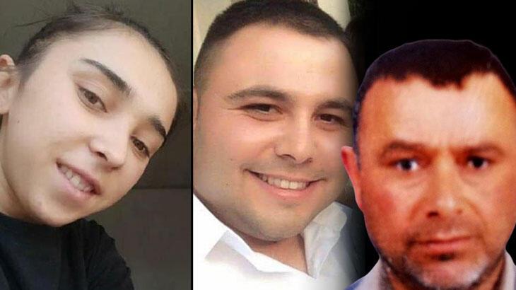 Boş evde ölüm pususu: Babasını ilaçla bayılttı, sevgilisiyle tavana astı