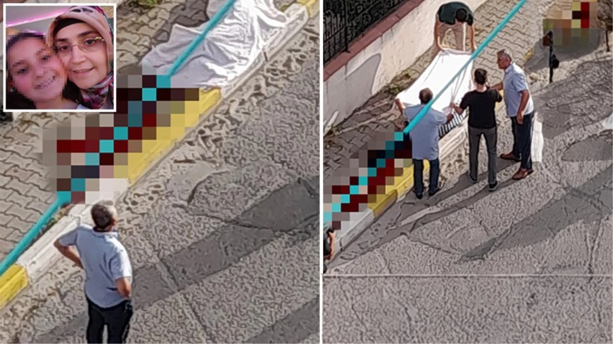 Boşanma aşamasındaki karısına dehşeti yaşattı! İşe giderken vurulan kadın hayatını kaybetti