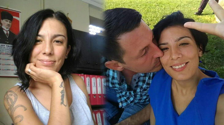 Boşanma davasının arifesinde karısını öldürdü!