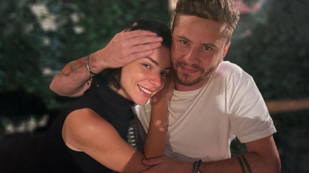 Boşanma kararının ardından her şeyi tek kalemde silen Merve Boluğur, gelinlikli fotoğraflarına kıyamadı