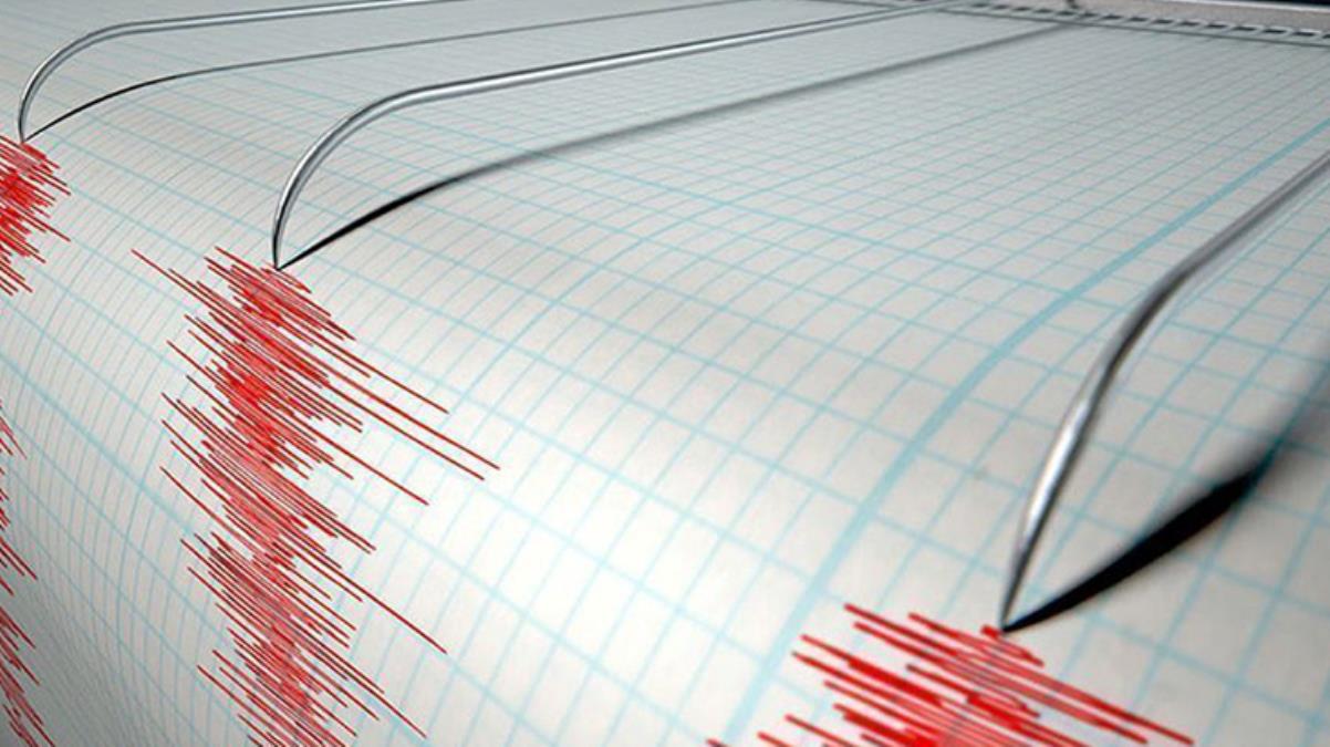 Bosna Hersek'te 5,7 büyüklüğünde deprem meydana geldi