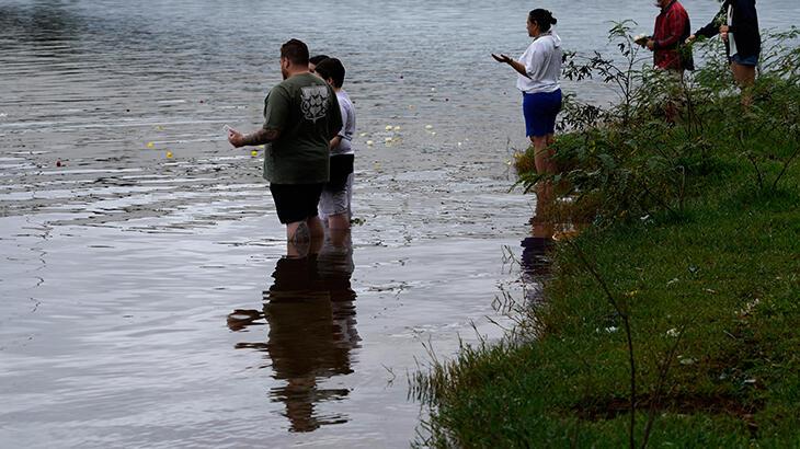 Brezilya’daki sel felaketinde can kaybı artıyor
