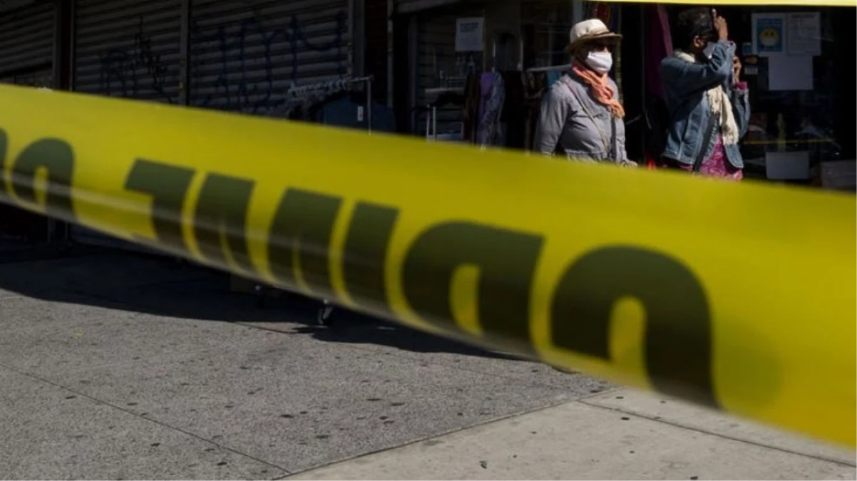 Brezilya'nın Bahia eyaletinde 3'ü çocuk 9 kişinin yanmış cesedi bulundu