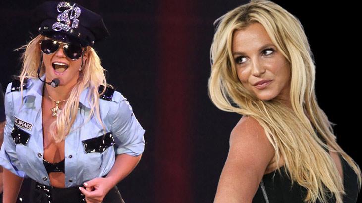 Britney Spears'ın kitap anlaşmasından dudak uçuklatan kazancı belli oldu!