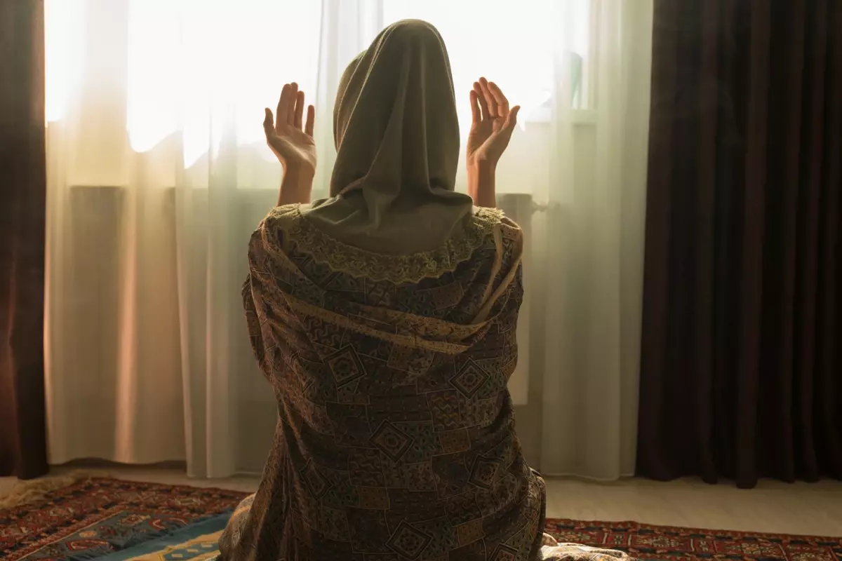 Bu araştırma çok konuşulur! İşte Türkiye'de Ramazan ayı boyunca oruç tutanların oranı