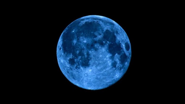 Bu gece gökyüzüne bakmayı unutmayın! 2053'e kadar tekrarlanmayacak