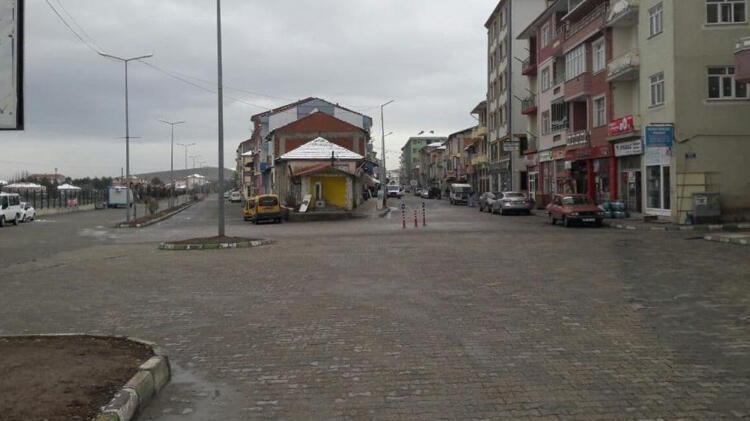 Bu ilçede tek bir korona vakası kalmadı!