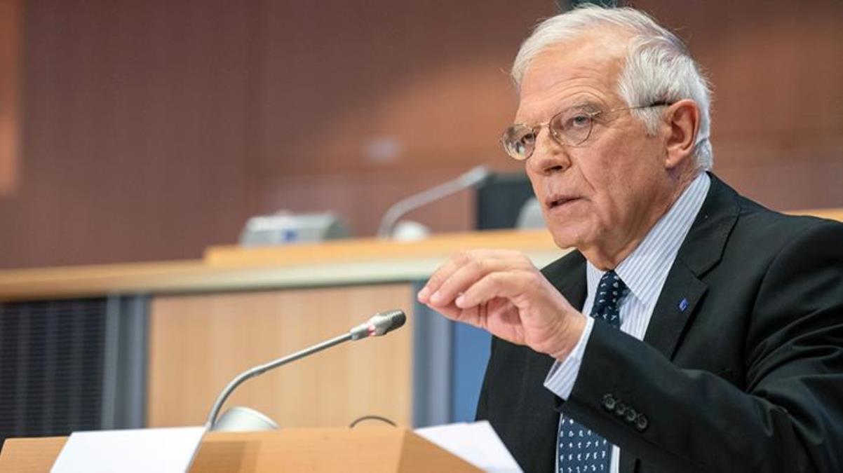 Bu itiraf Avrupa Birliği'ni sarsar: Savunmak için kritik yeteneklere sahip değiliz