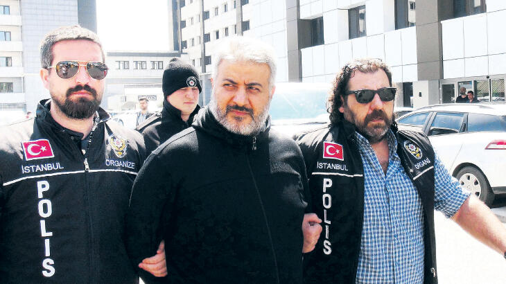 Bu kez baldızının oğlunun ölüm emrini verdi