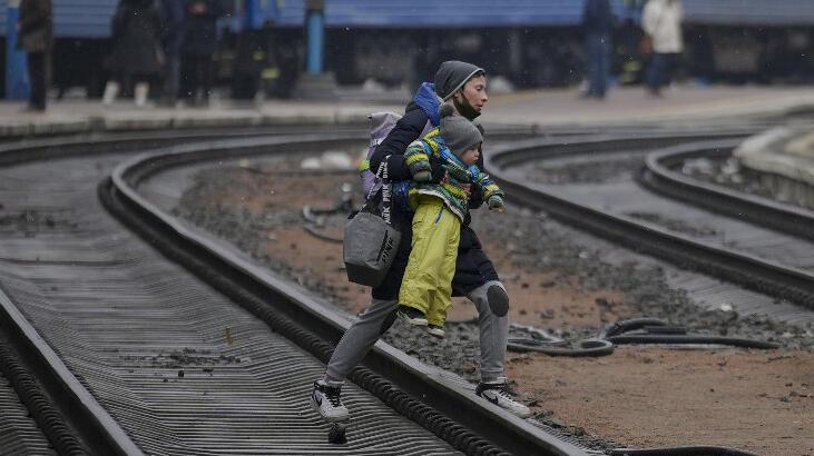 Bugün başladı! Ukrayna'dan Belarus kararı