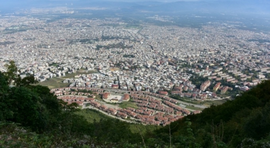 Bugün Bursa'da hava nasıl olacak? 13 Mart 2026