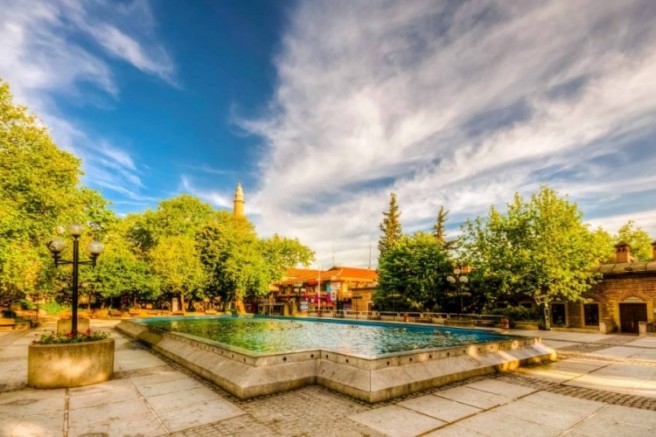 Bugün Bursa'da hava nasıl olacak? 3 Aralık 2025