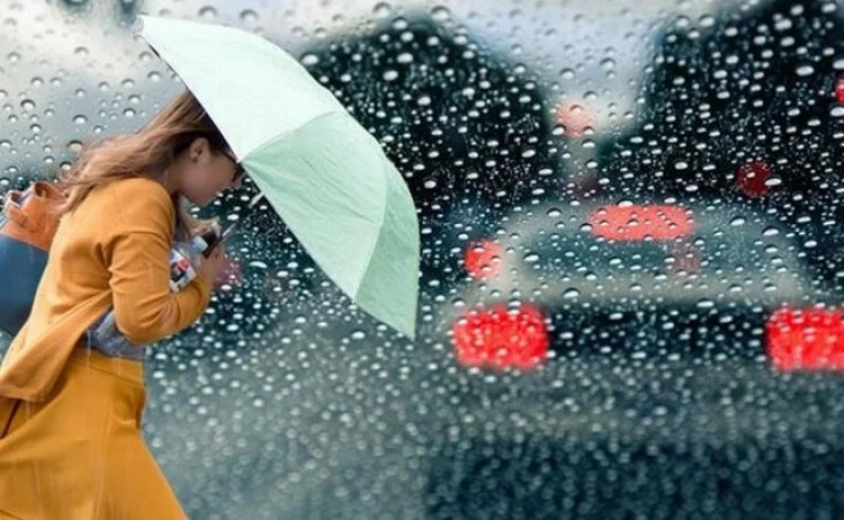 Bugün Bursa'da hava nasıl olacak? 6 Şubat 2026