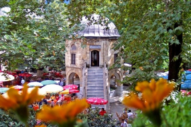 Bugün Bursa'da hava nasıl olacak? 5 Temmuz 2025