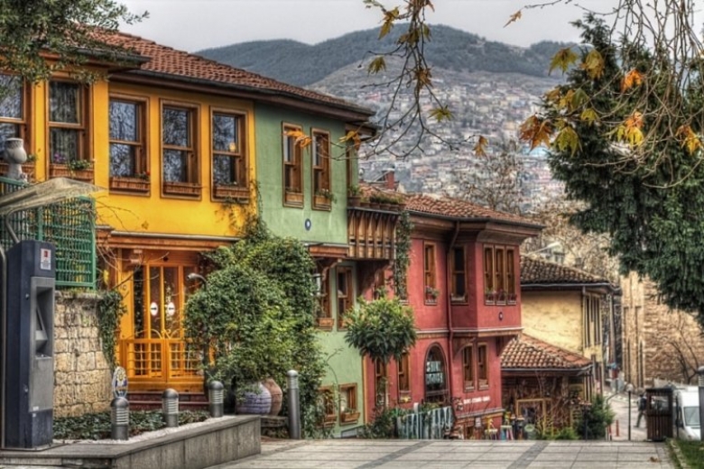 Bugün Bursa'da hava nasıl olacak? 6 haziran Çarşamba 2026