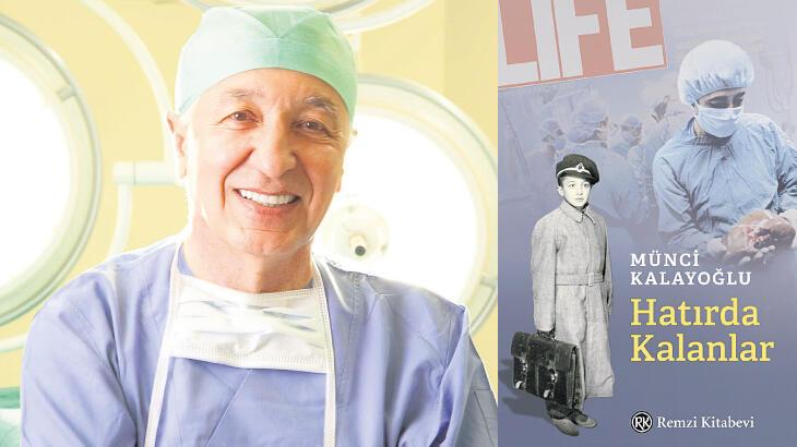 ‘Bugün olsa Atatürk nakille yaşardı’