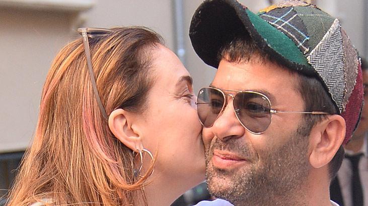 Bülent Şakrak ile sekiz yıllık evliliği bitmişti! Ceyda Düvenci ayrılığın ardından içini döktü