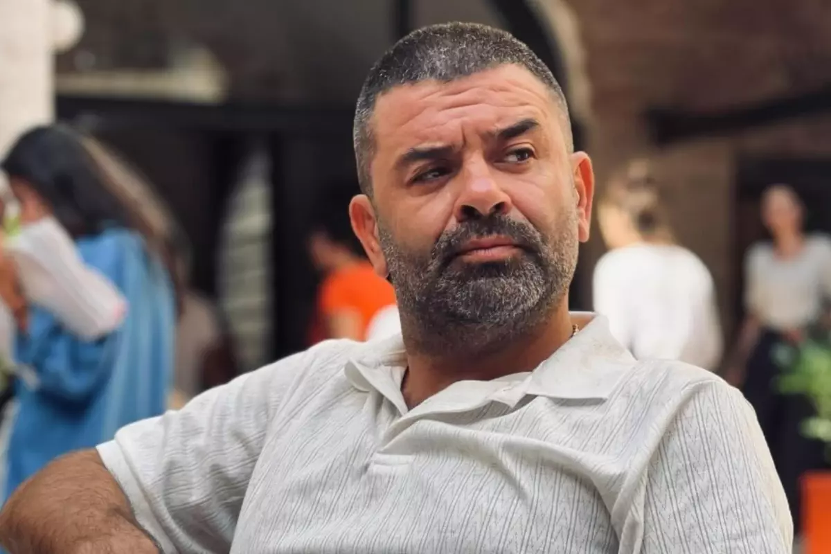 Bülent Şakrak'ın acı kaybı: Erken oldu kardeşim