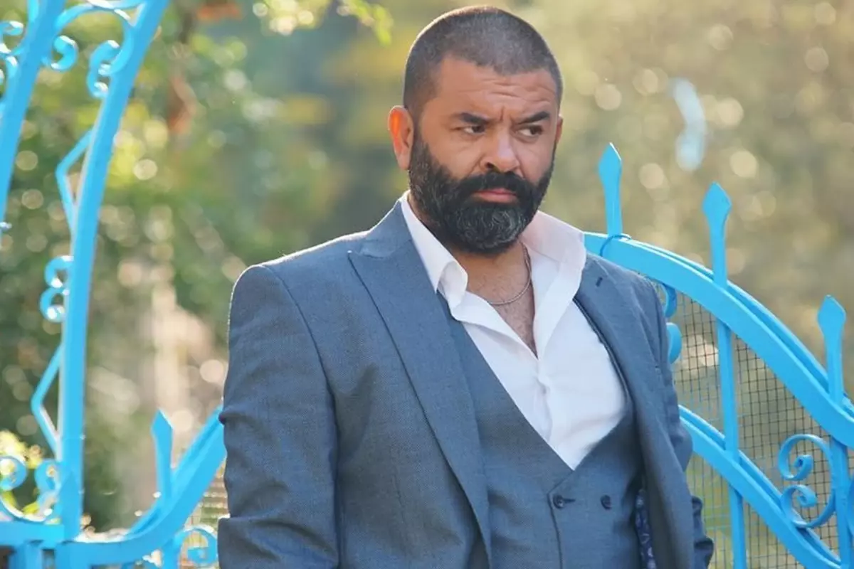 Bülent Şakrak'ın aşk hayatı çok hızlı