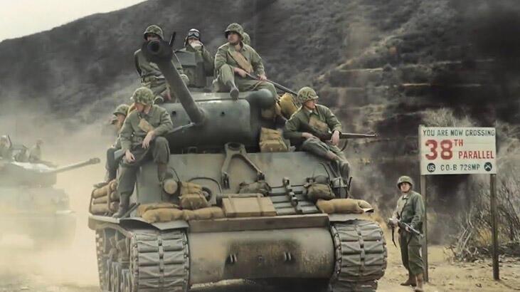 Bunu yapana hapis! Çin'in yeni filmi Hollywod'u paniğe sürükledi