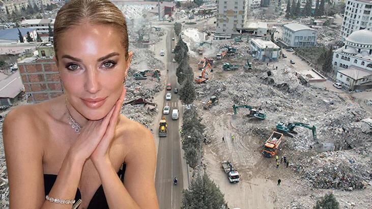 Burcu Esmersoy sessizliğini bozdu!