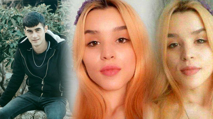 Burdur'da 17 yaşındaki Gizem parkta öldürüldü! Cinayetin nedeni ortaya çıktı