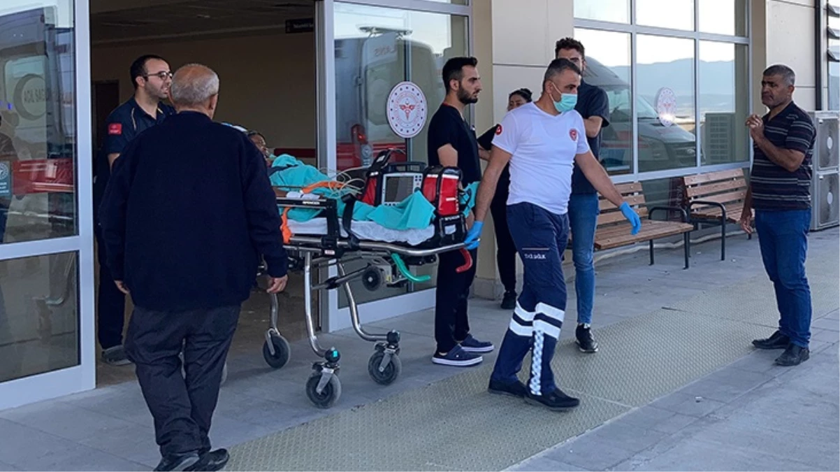 Burdur'da diyalize giren hastalar rahatsızlandı: 18'inin durumu ağır