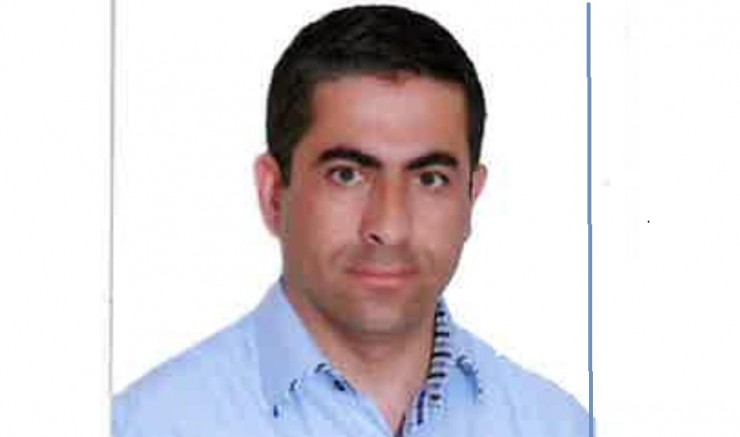 Bursa Büyükşehir ailesinin acı günü