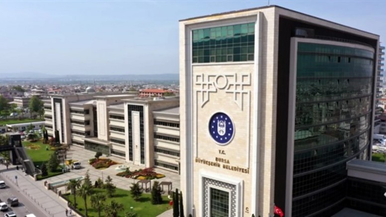 Bursa Büyükşehir’de Geçici Dönem: Başkanlık Görevi Hulusi Doğan’da