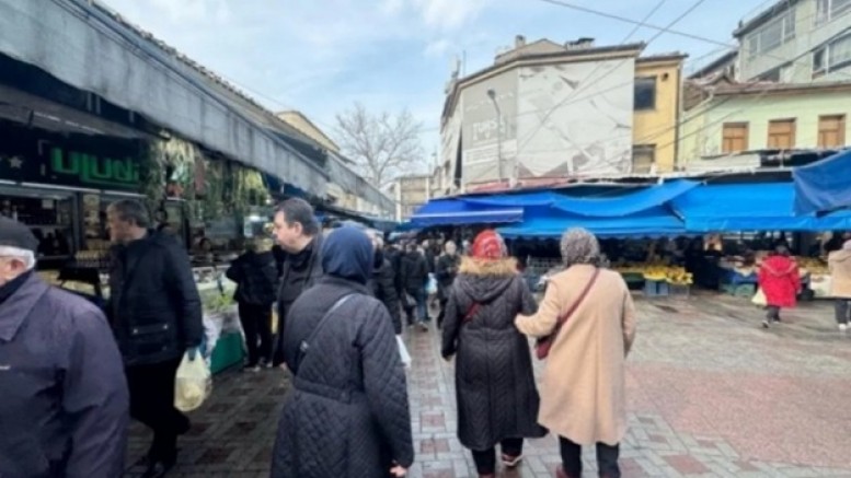Bursa'da iftar seferberliği: 14 noktada ücretsiz!