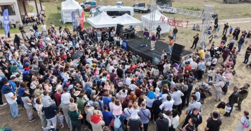 Bursa’da tarih Arkeofest ile hayat buldu