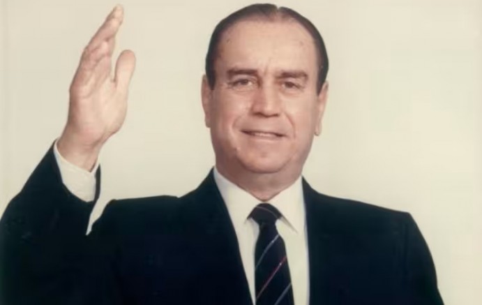 Bursa, Mümin Gençoğlu’nu Unutmuyor