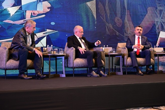 Bursa’nın kaybedecek zamanı yok’