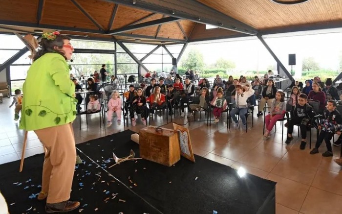 Bursa Osmangazi’de ara tatil şenlendi