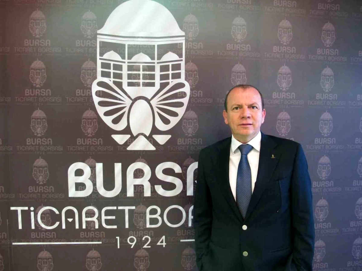 Bursa Ticaret Borsası Tescil İşlem Hacmi Yüzde 90 Arttı
