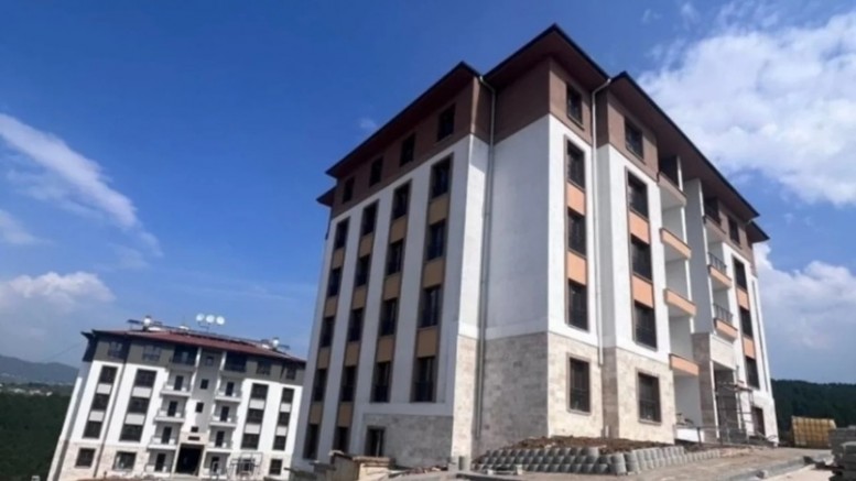 Bursa TOKİ 2026 Kura Çekimi 21 Şubat'ta Canlı Yayında Başlıyor: Detaylar ve İzleme Linki