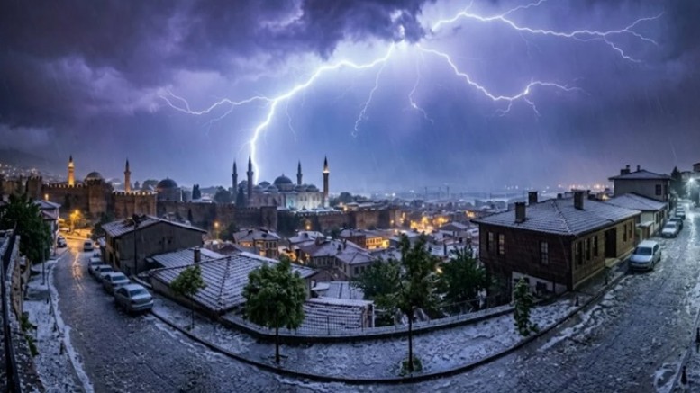 Bursa Valiliği'nden kritik uyarı! 6 gün sürecek...