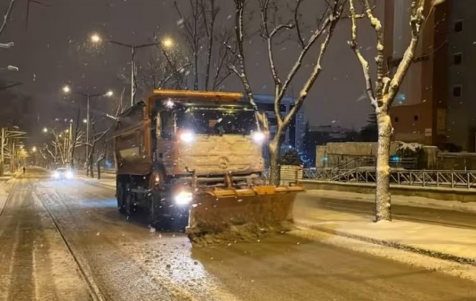 Bursa Valiliği tarafından yeni uyarılar! Hafta sonu zorlu geçecek...