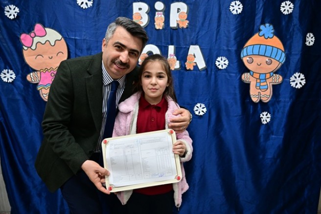 Bursa Yıldırım’da tatil dolu dolu geçecek