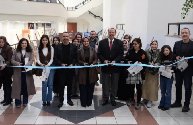 Bursa Yıldırım'dan fotoğraf tutkunlarına eğitim
