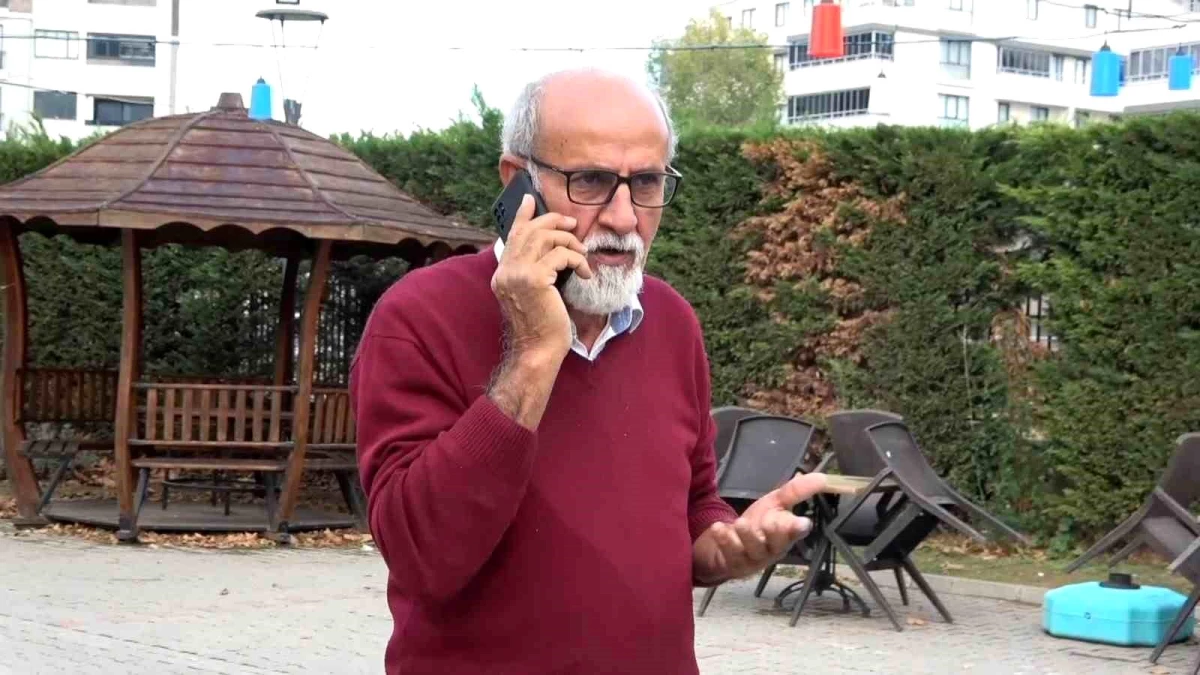 Bursa'da Dolandırıcılık Mağduru Vatandaşın 60 Bin TL'si Kayboldu