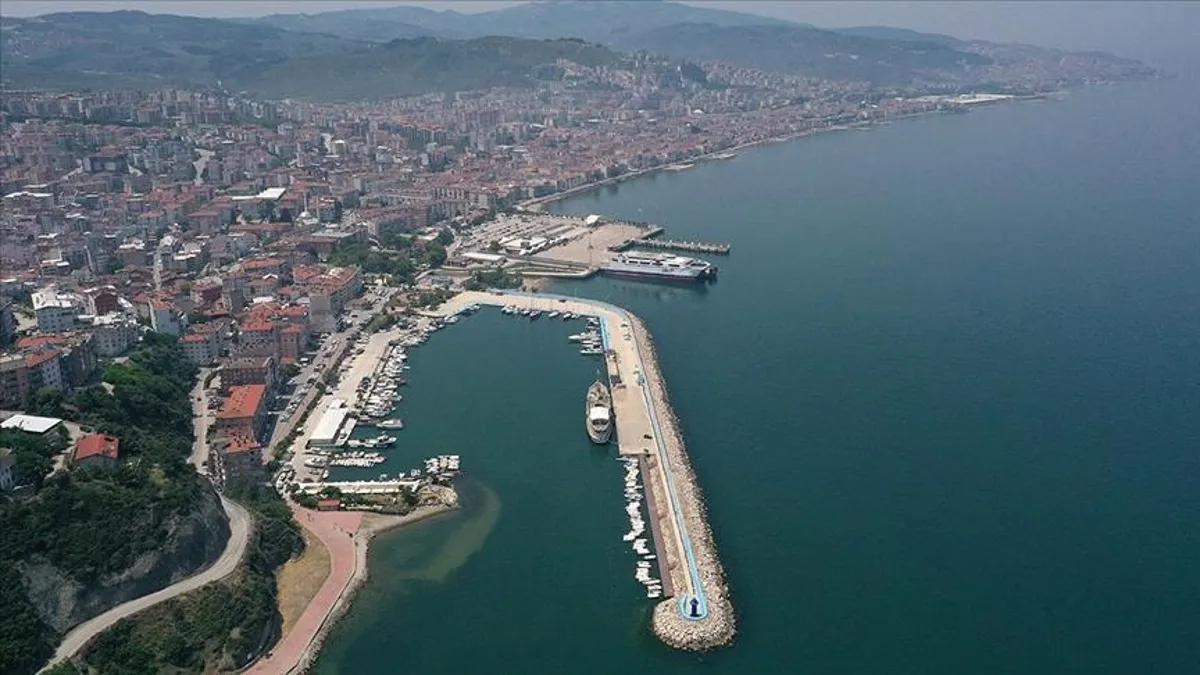 Bursa'da gezilecek yerler, Bursa'da gezilecek tarihi ve doğal yerler
