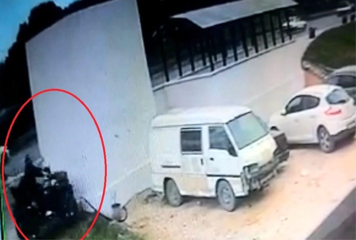 Bursa'da İş İnsanı ATV ile Kaza Yaptı, Hayatını Kaybetti