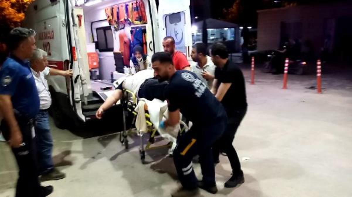 Bursa'da silahlı saldırı: Kasap işletmecisi ağır yaralandı       