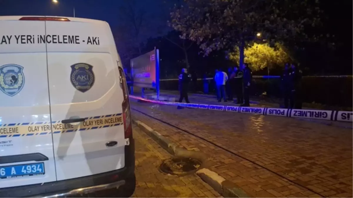 Bursa'da kadın cinayeti! İşe giderken 5 kurşunla öldürüldü