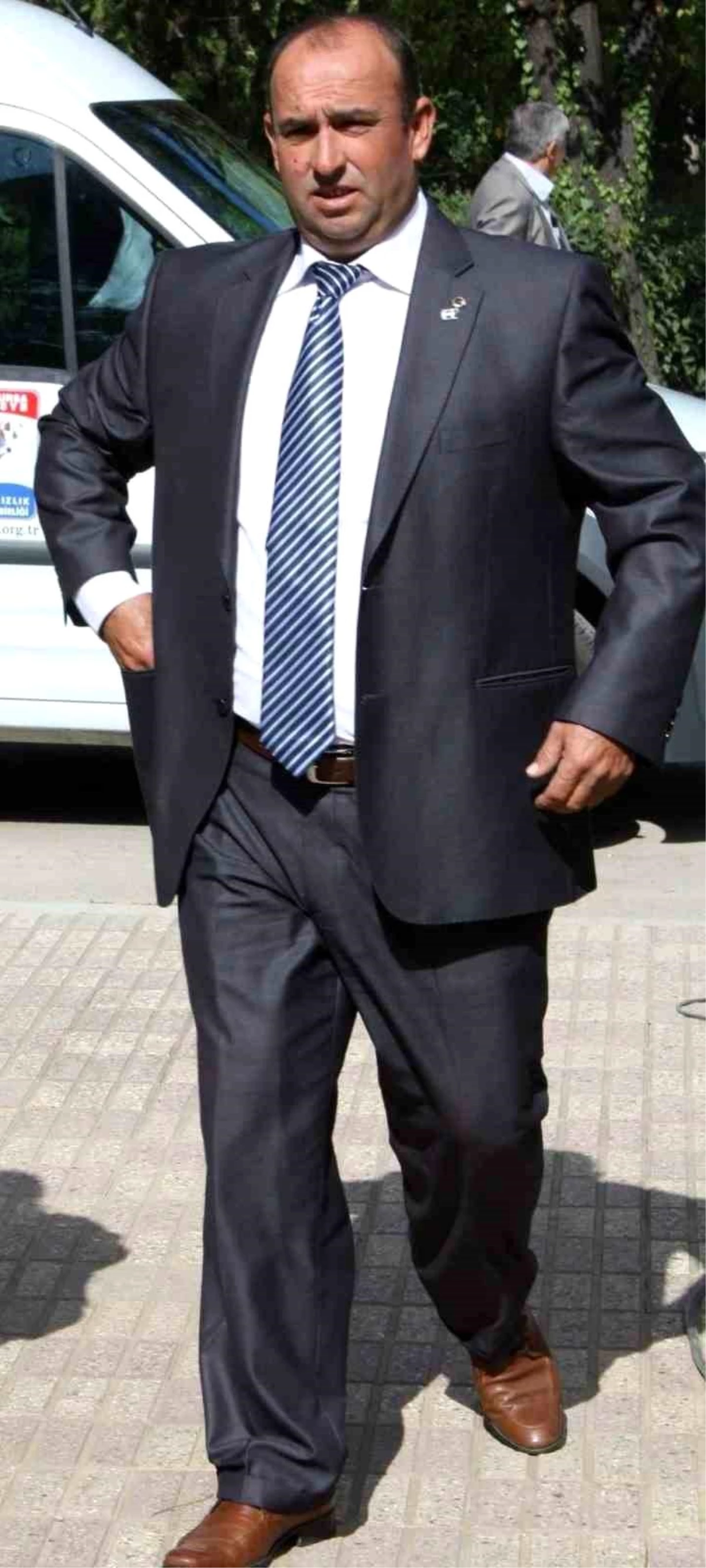 Bursa'da kavga sonucu kalp krizi geçiren şahıs hayatını kaybetti