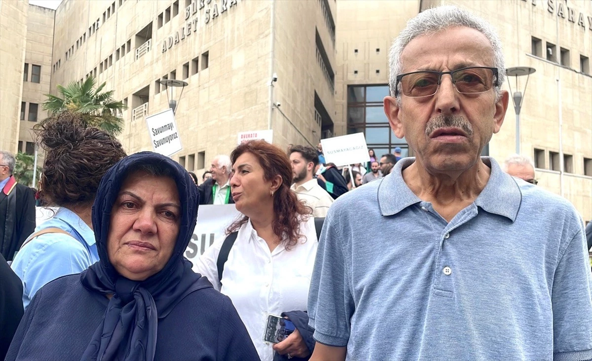 Bursa'da Polis Memuru Eski Karısını ve Arkadaşını Öldürdü