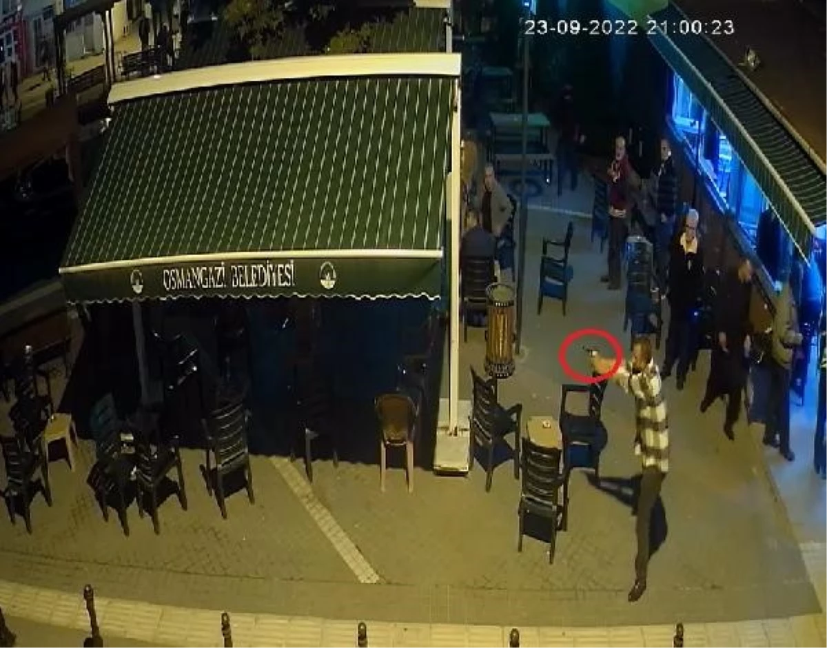 Bursa'da Tartışma Sonucu Öldürülen Kişinin Oğlu İfadesiyle Davanın Seyrini Değiştirdi