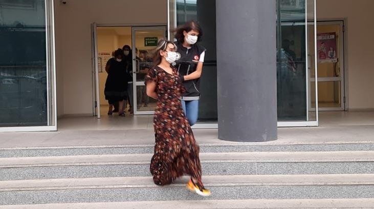 Bursa'da uyuşturucu ticaretine 3 tutuklama